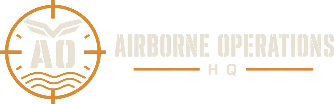 Airborne Operations HQ